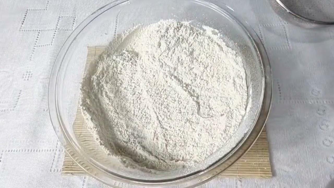 Como Fortalecer Uma Farinha de Trigo Fraca e Deixar Seus Pães Mais Macios