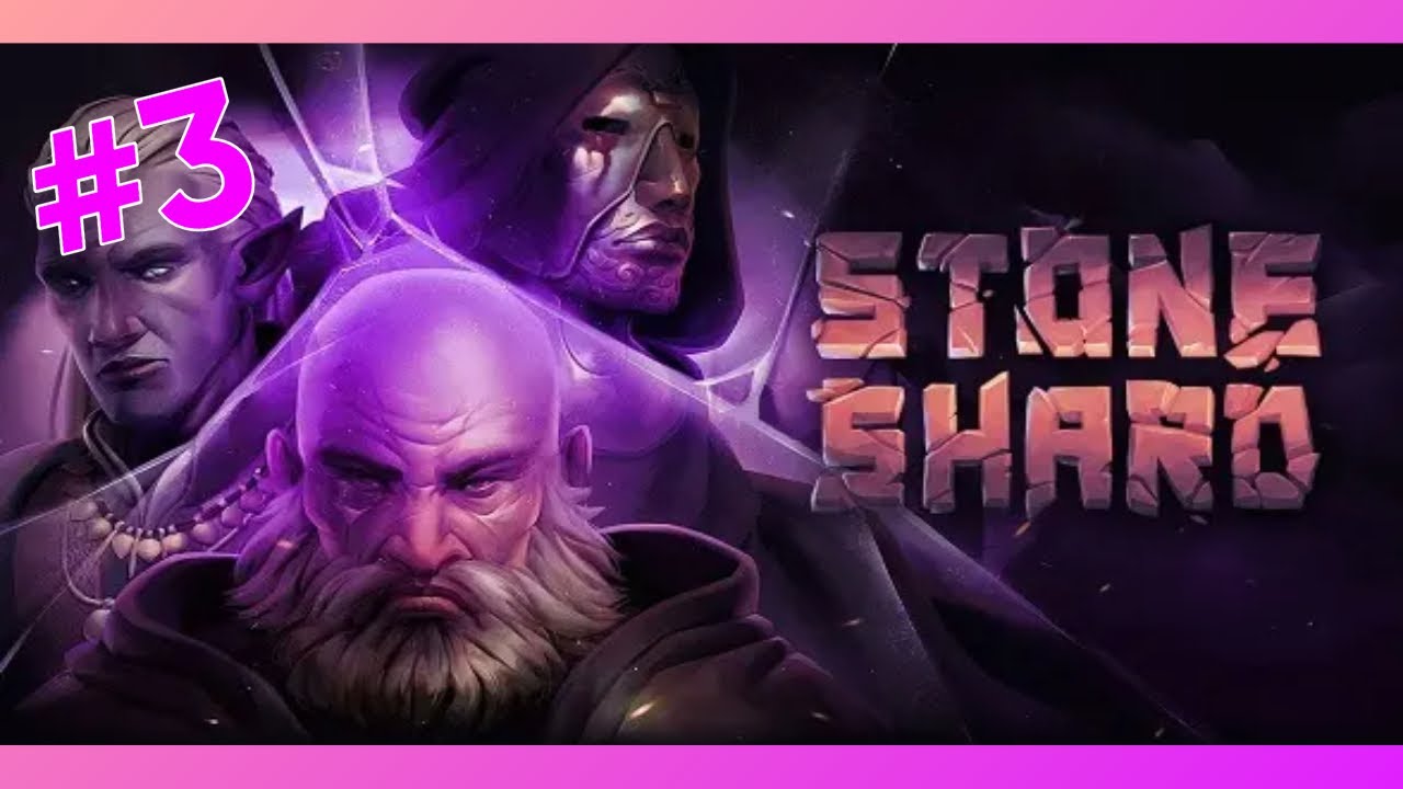Stone shard (Castellano) 03