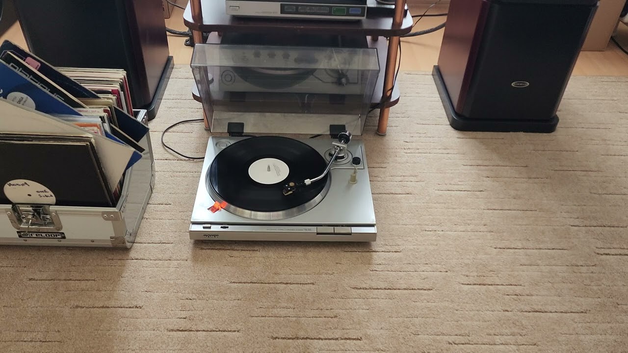 SONY PS-242