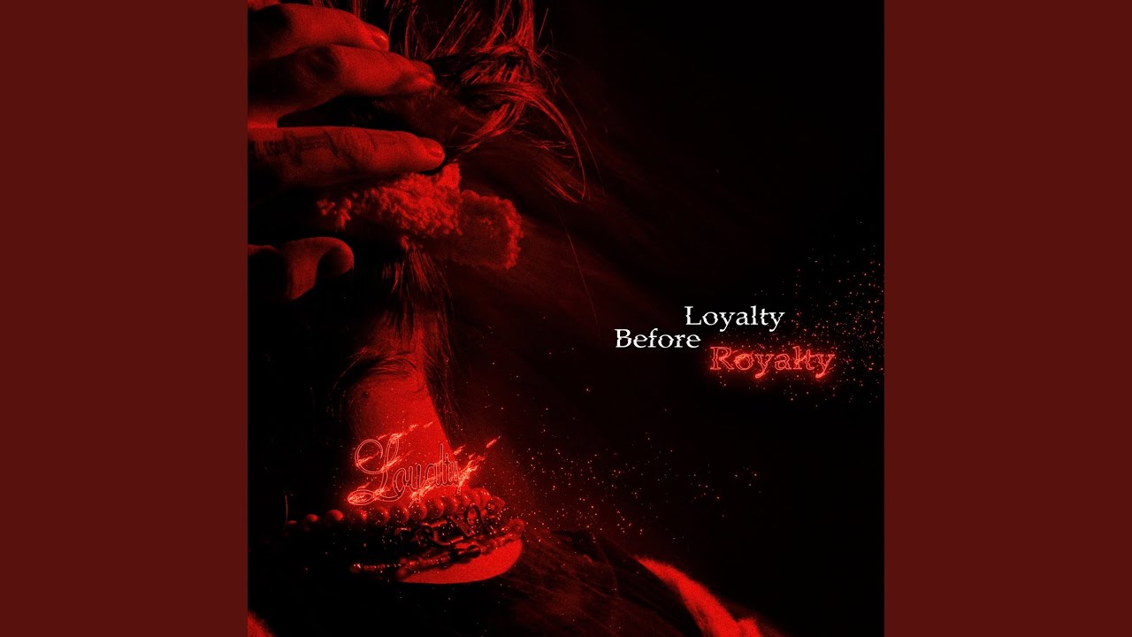 Loyalty Before Royalty