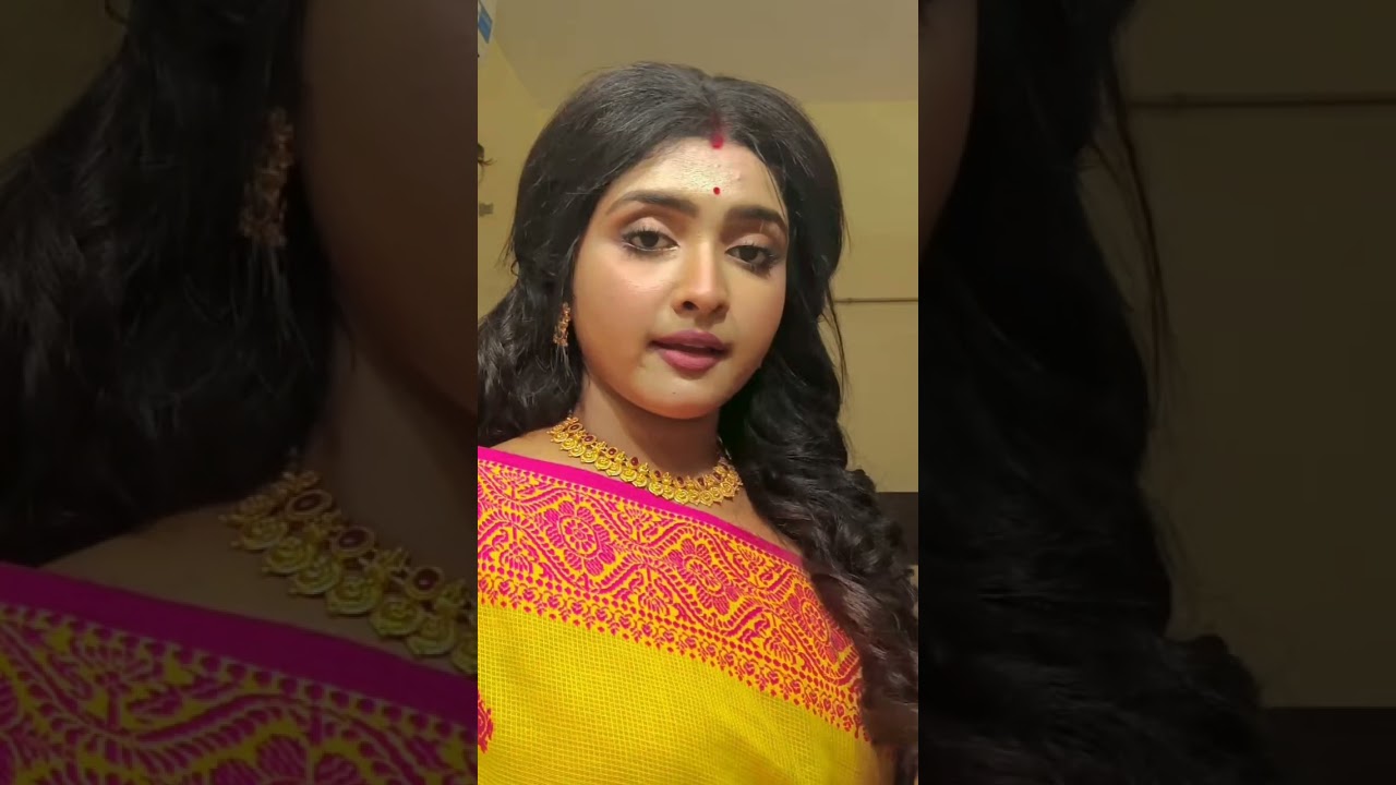 pherari Mon serial Tulsir new video ❤️ (@sudiptaroy7031 )