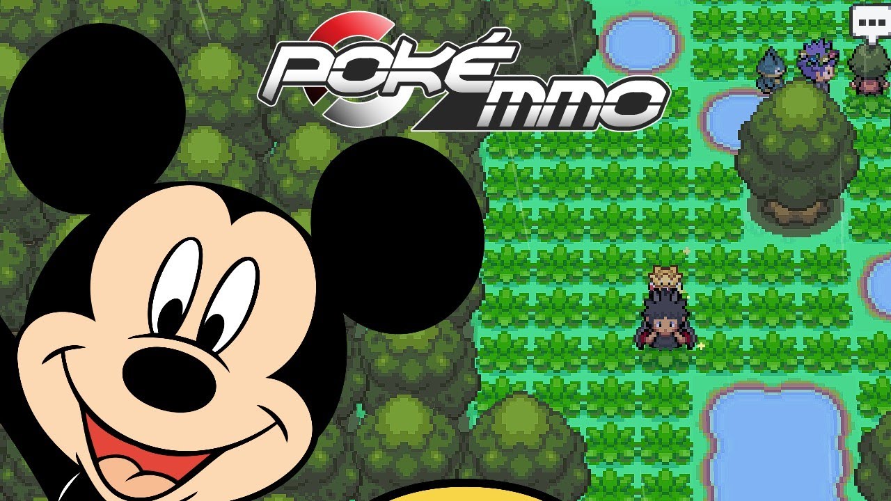 PokeMMO: My philosophy on shiny hunting