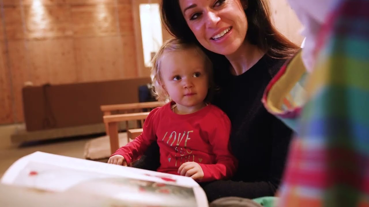 Almhof Family Resort & SPA Winter