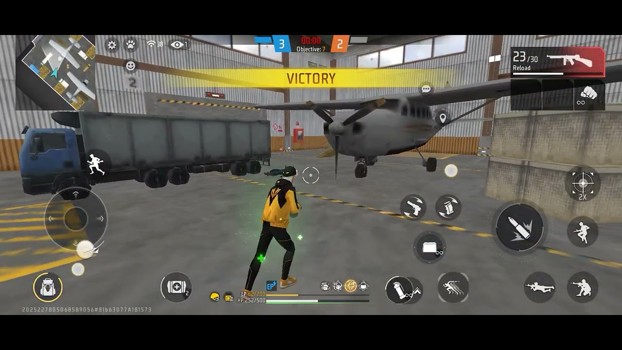 Revengee 🔥🔥#freefire#viral