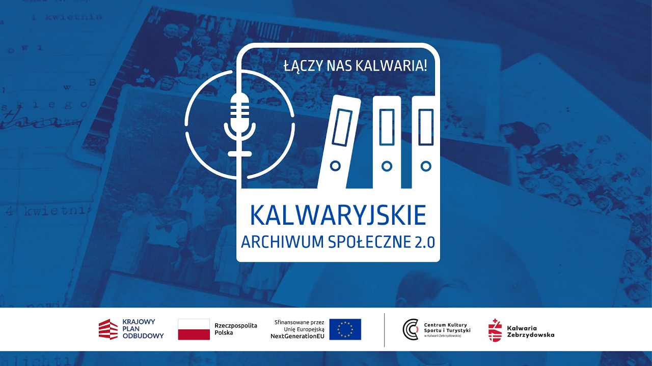 Archiwum Społeczne 2.0 - Podsumowanie projektu