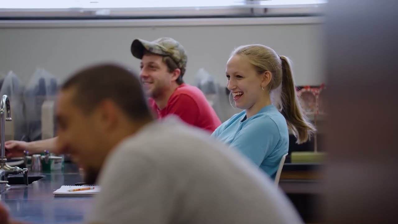 Health Reimagined - Northeast College of Health Sciences