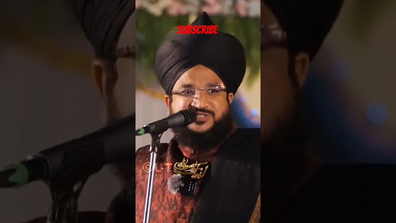 Nabi Pak salato wasalam ka Waqia 