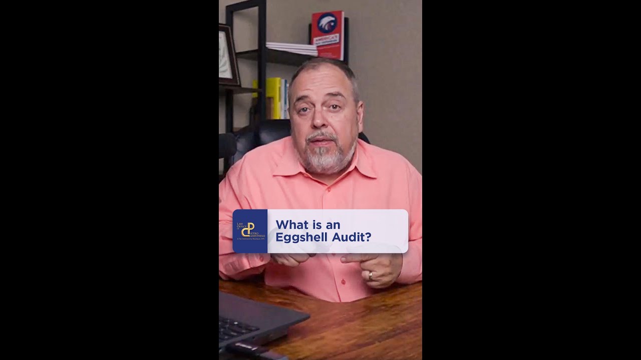 When a “Routine” IRS Audit Isn’t Routine at All