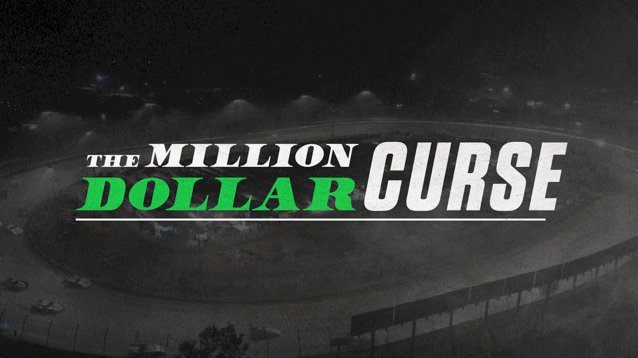 The Million Dollar Curse | FULL FILM Featuring Devin Moran and Eldora Speedway