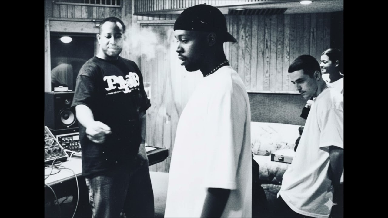 DJ Premier x J Dilla Type Beat - 