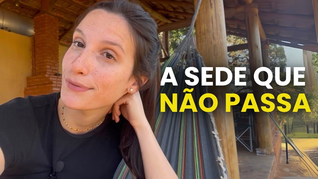 Você nunca será feliz enquanto não descobrir QUEM REALMENTE É 