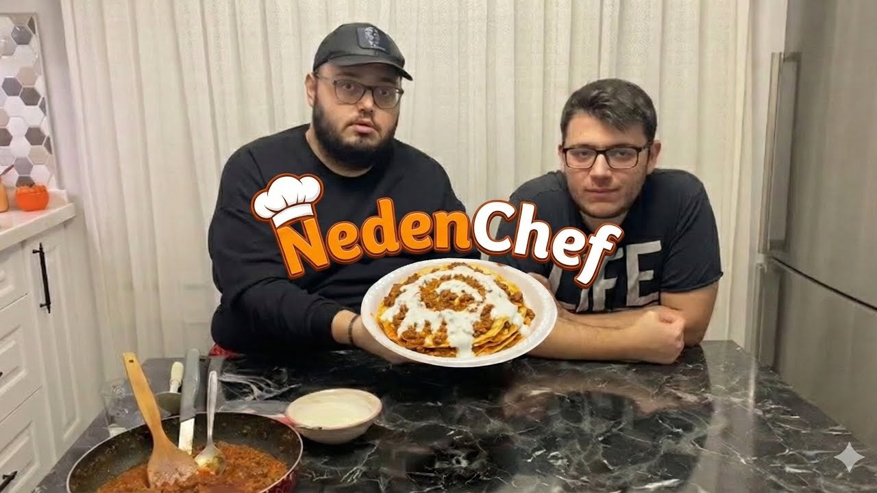 YOK BÖYLE LEZZET KAYSERİ YAĞLAMASI TARİFİ 💯 MUTLAKA DENEYİN - NedenChef