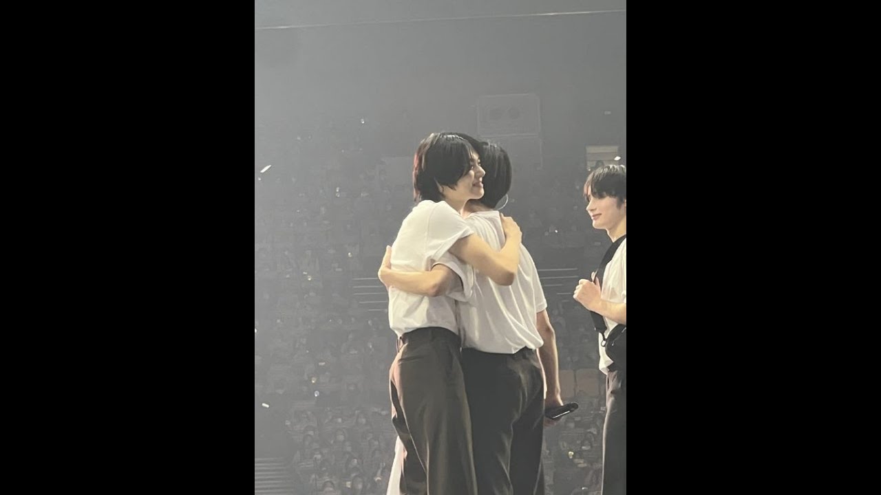 TXT Yeongyu/Beomjun Tiktok Edits Compilation pt4