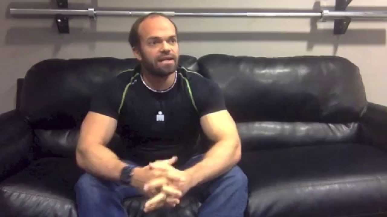 Misconceptions About Hybrid Training-Alex Viada