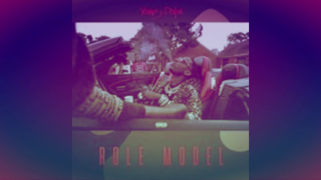Young dolph- By Mistake Screwed & Chopped Remix