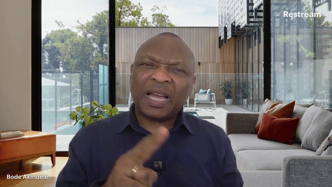 WordFeast Live | Pray with me...Jer. 33:14. | Jan 28, 2026