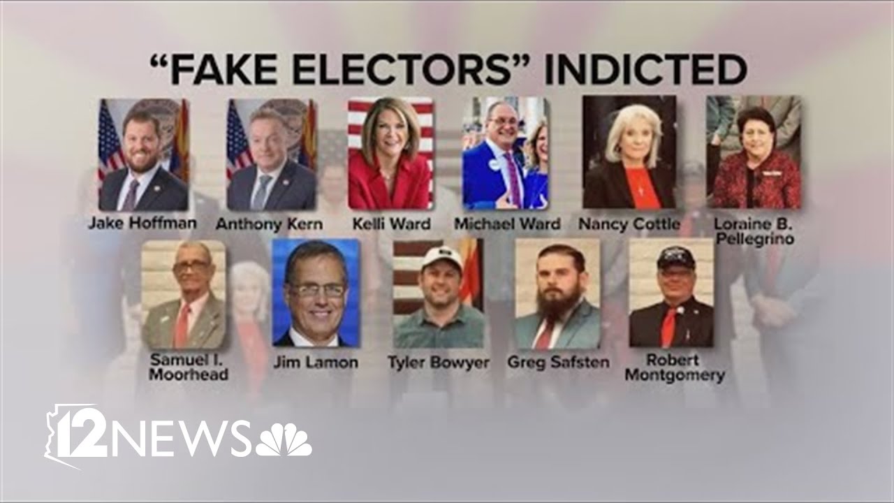 Arizona 'Fake Electors' case: Preview of Day 3 testimony