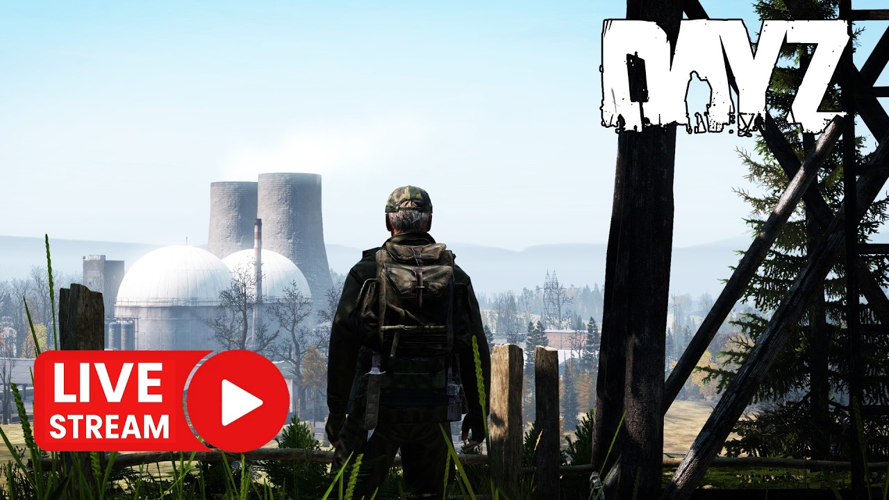 Wracamy na DeerIsle | DayZ