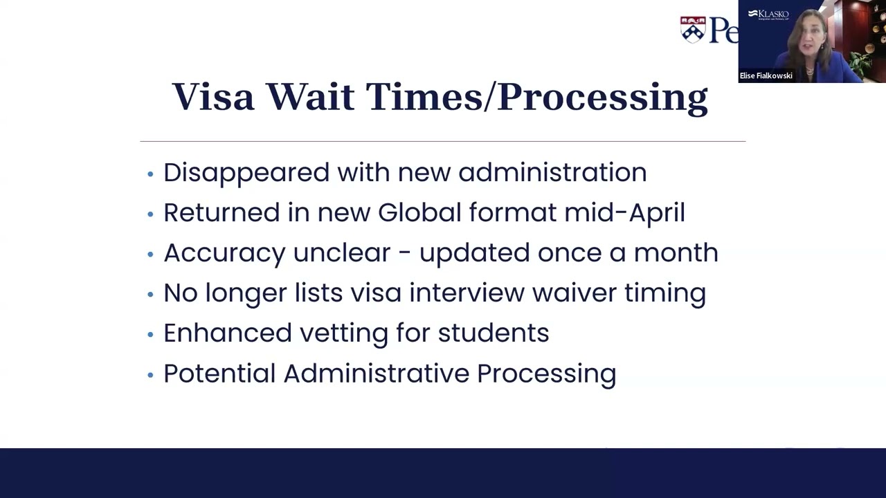 Navigating Visa, Port of Entry, and Travel Challenges in 2025