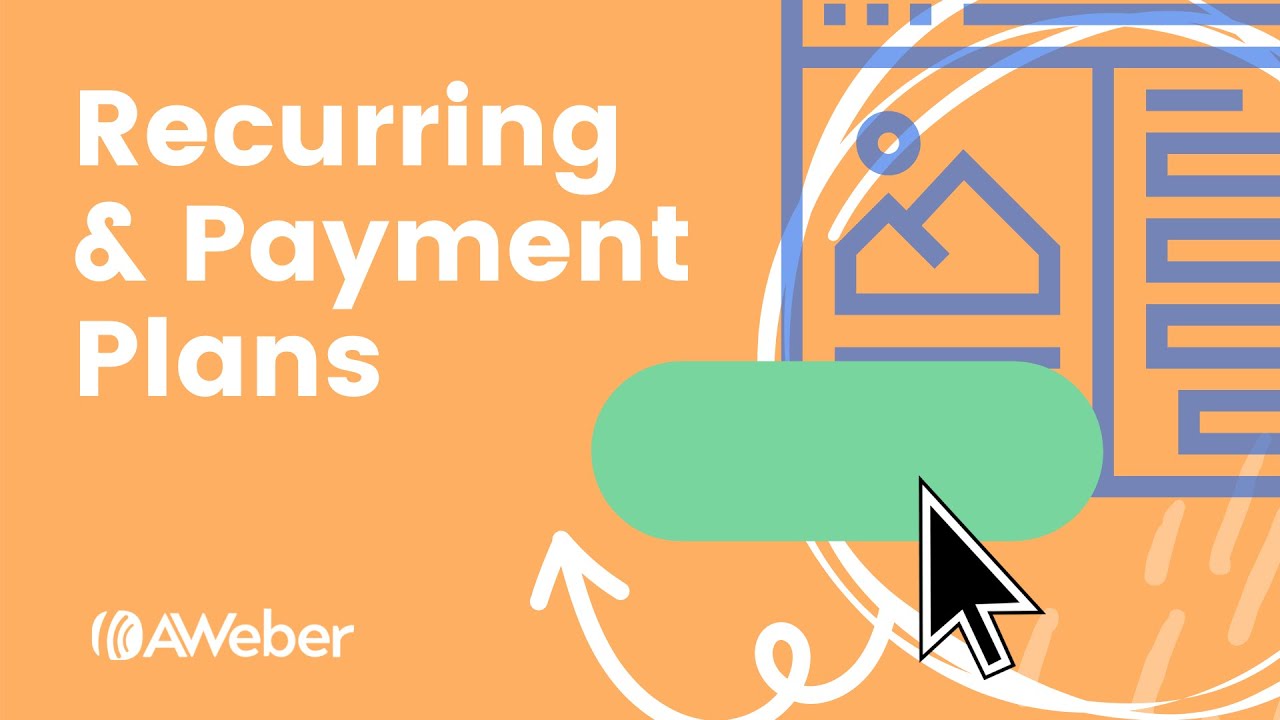 How to set up recurring subscriptions or payment plans on your Landing Page