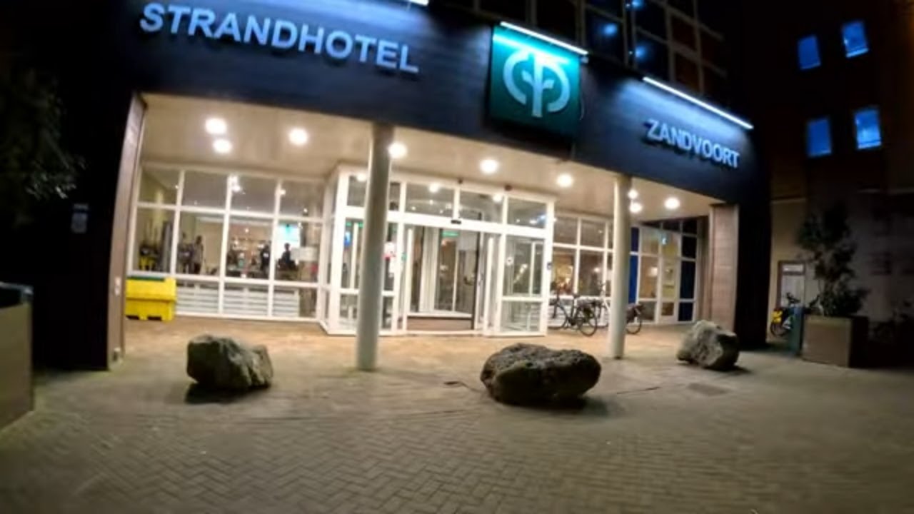 Want a Perfect  Vacation? Center Parcs Zandvoort Revealed! 2024