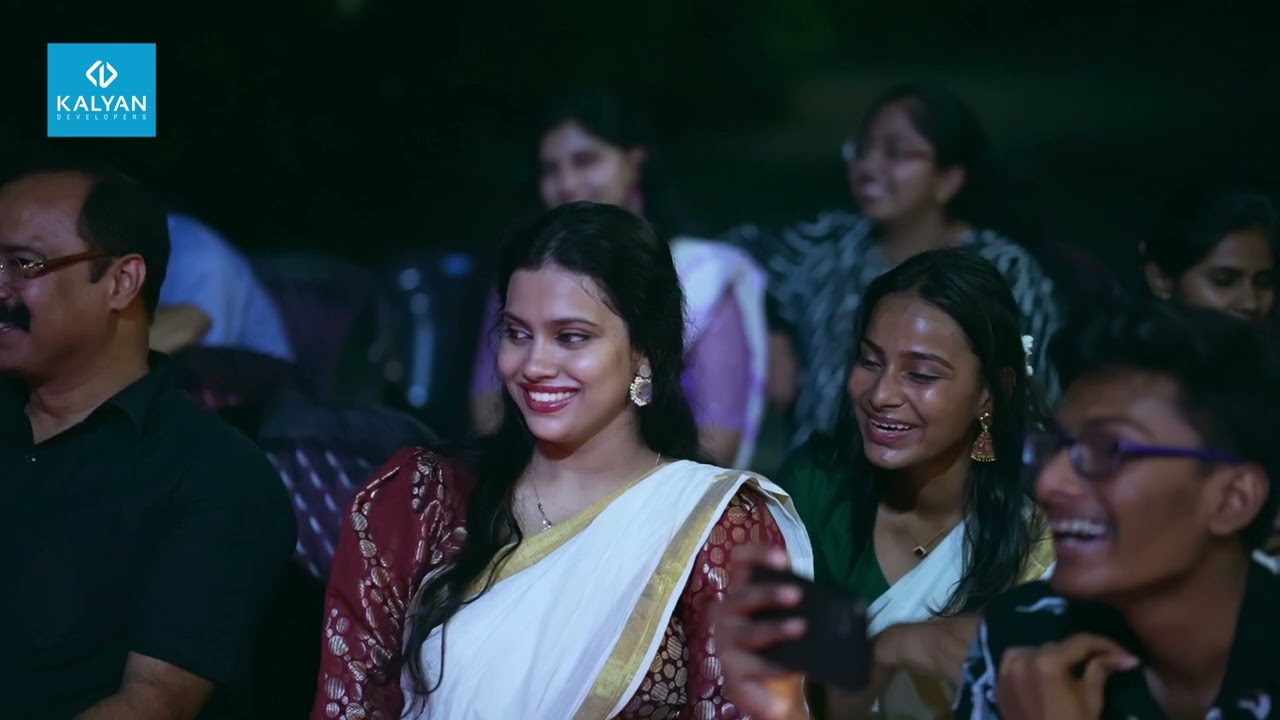 Onam Celebration - Kalyan Sunfields