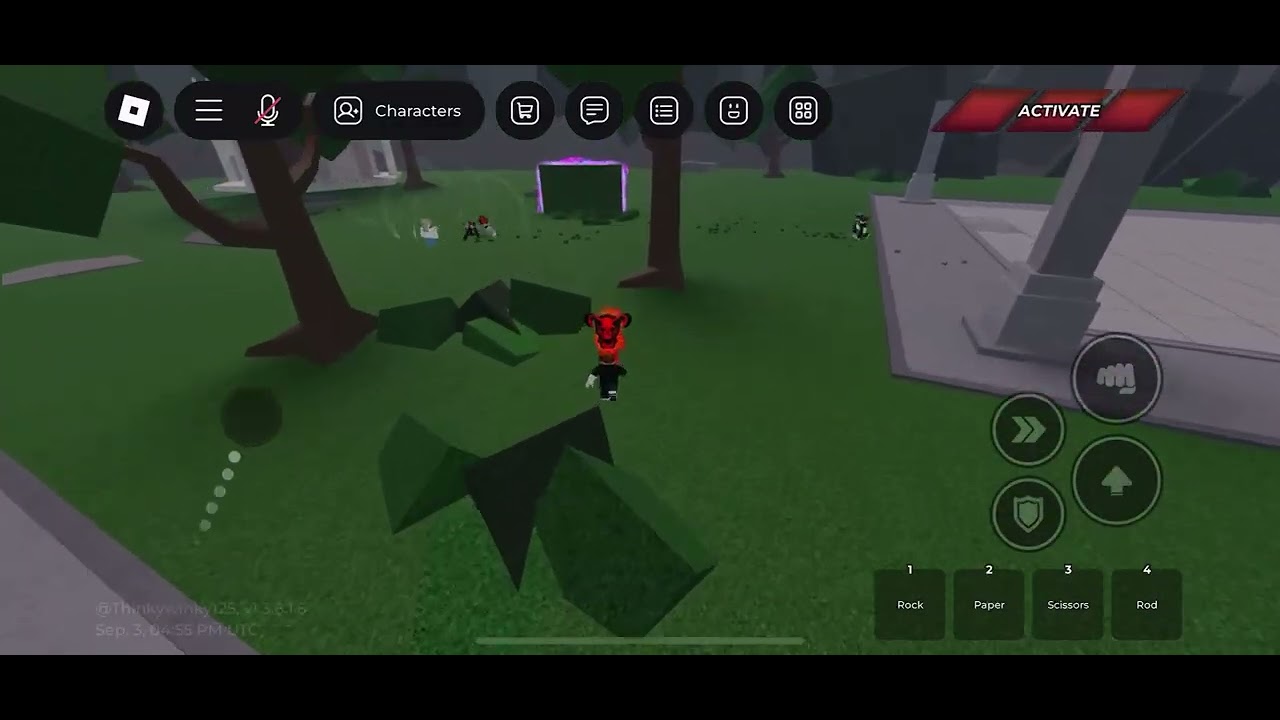 Can I become the best Battleground mobile player? Ultimate battlegrounds 