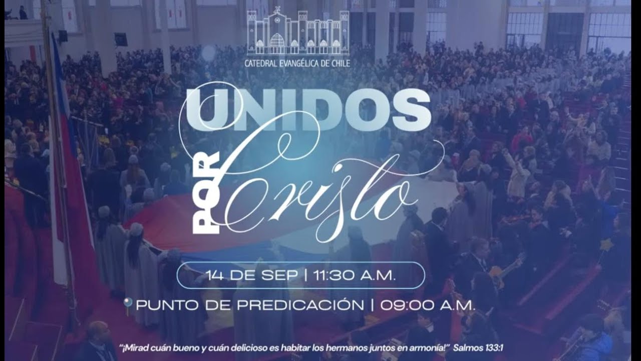 Hay un Lirio - Coros Unidos - Letra en la descripción
