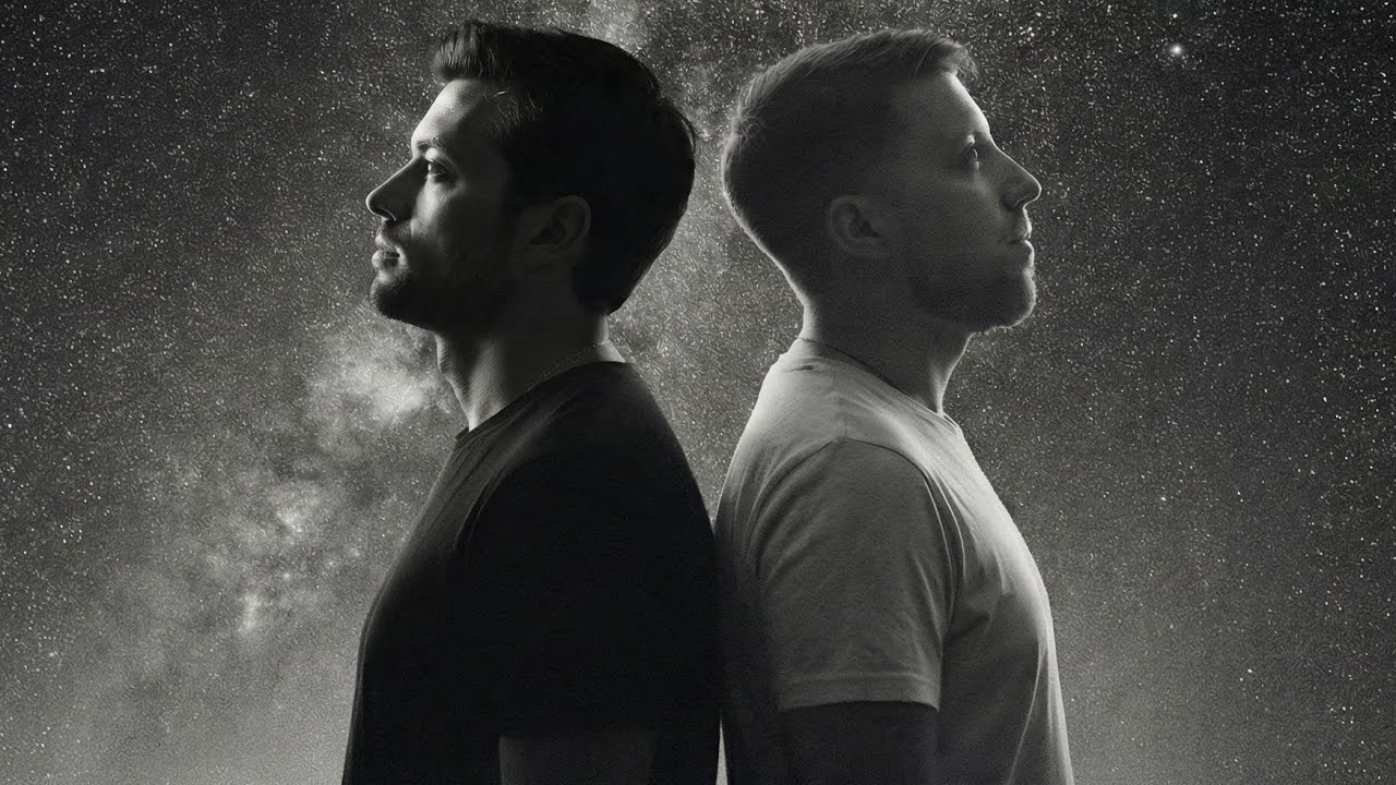 Deep Technique &ndash; Return to the Stars (Lyric Video)