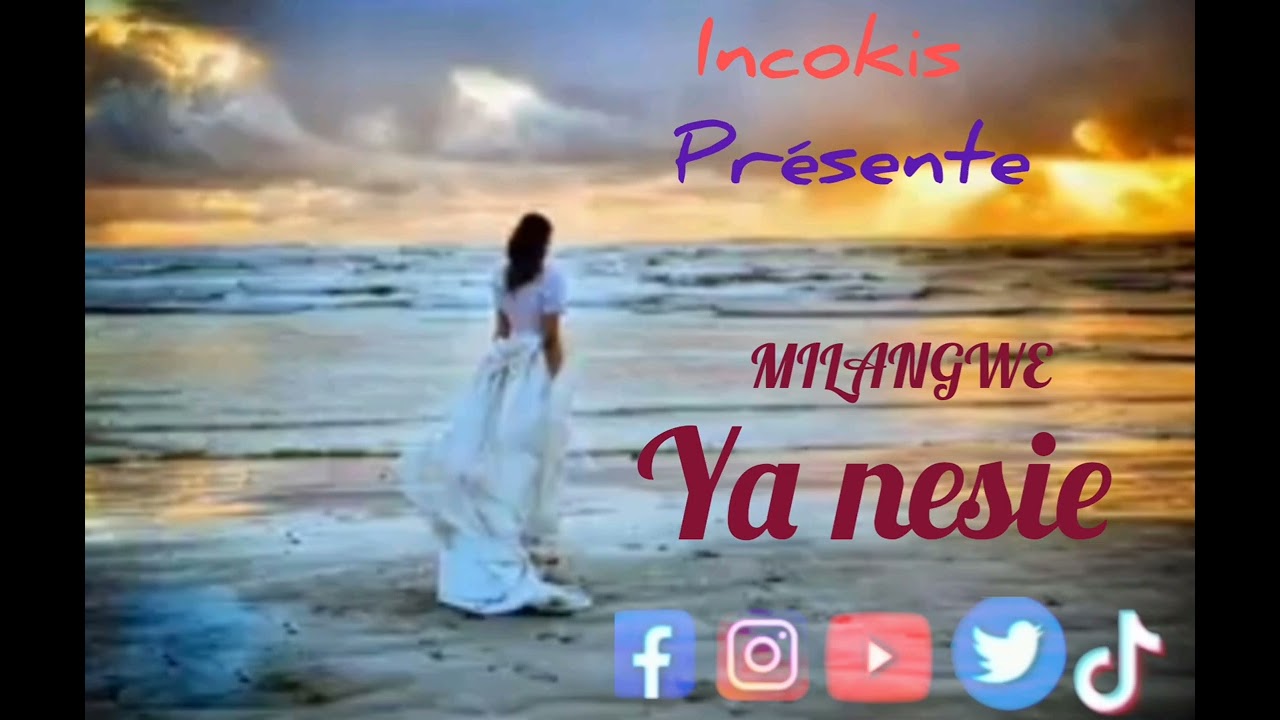 Incokis-Milangwe_ya_Nesie_audio_officiel