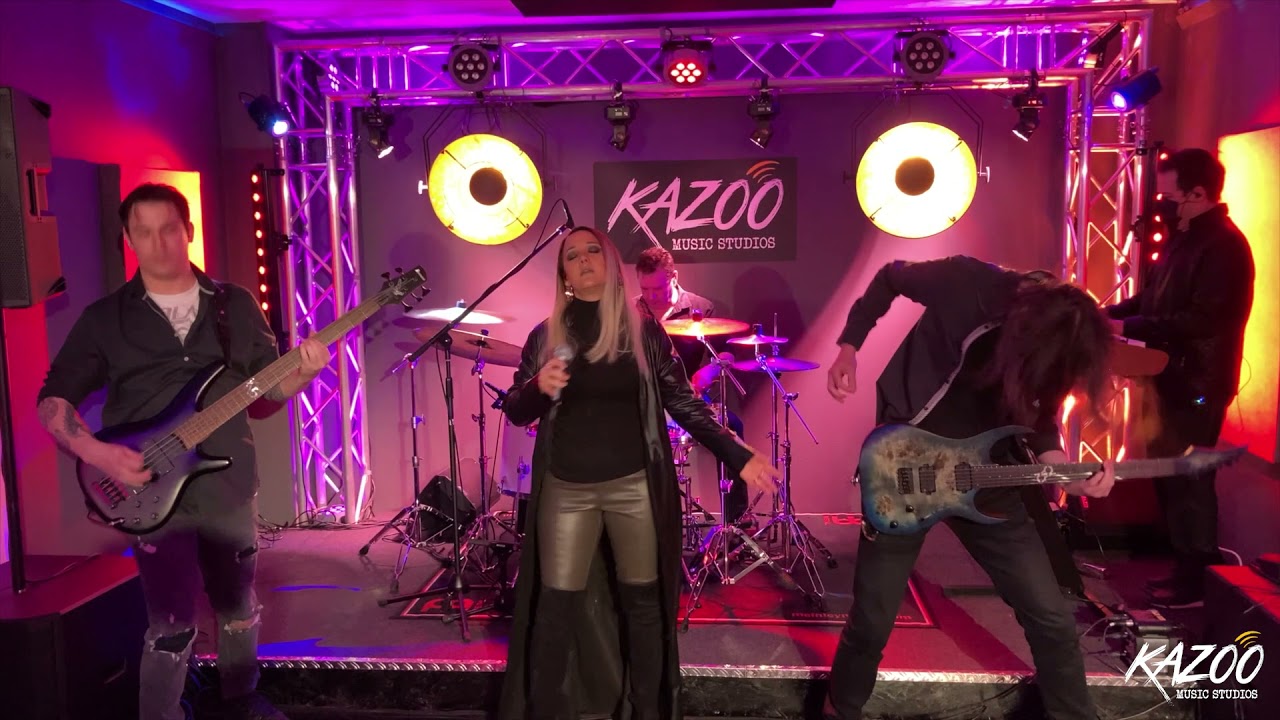 DYLEM: Kazoo Live Sessions