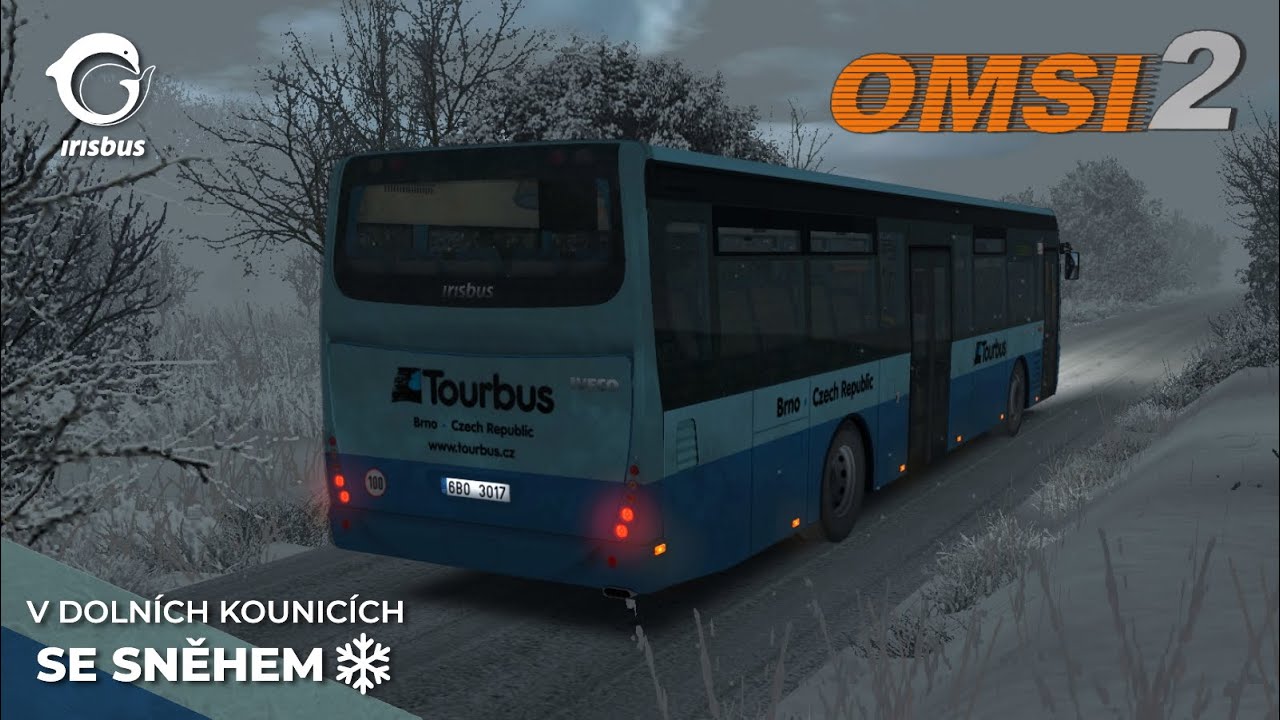OMSI 2 