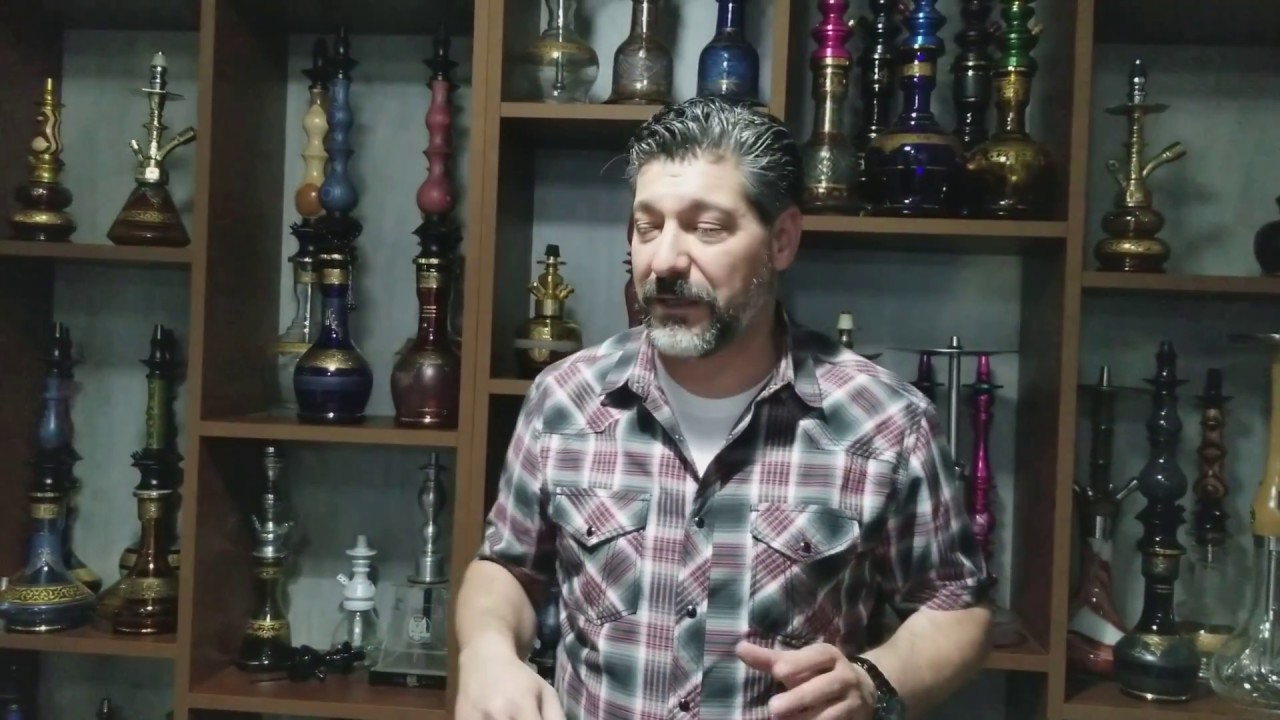 The best hookah house I have ever seen anywhere, in Brazil