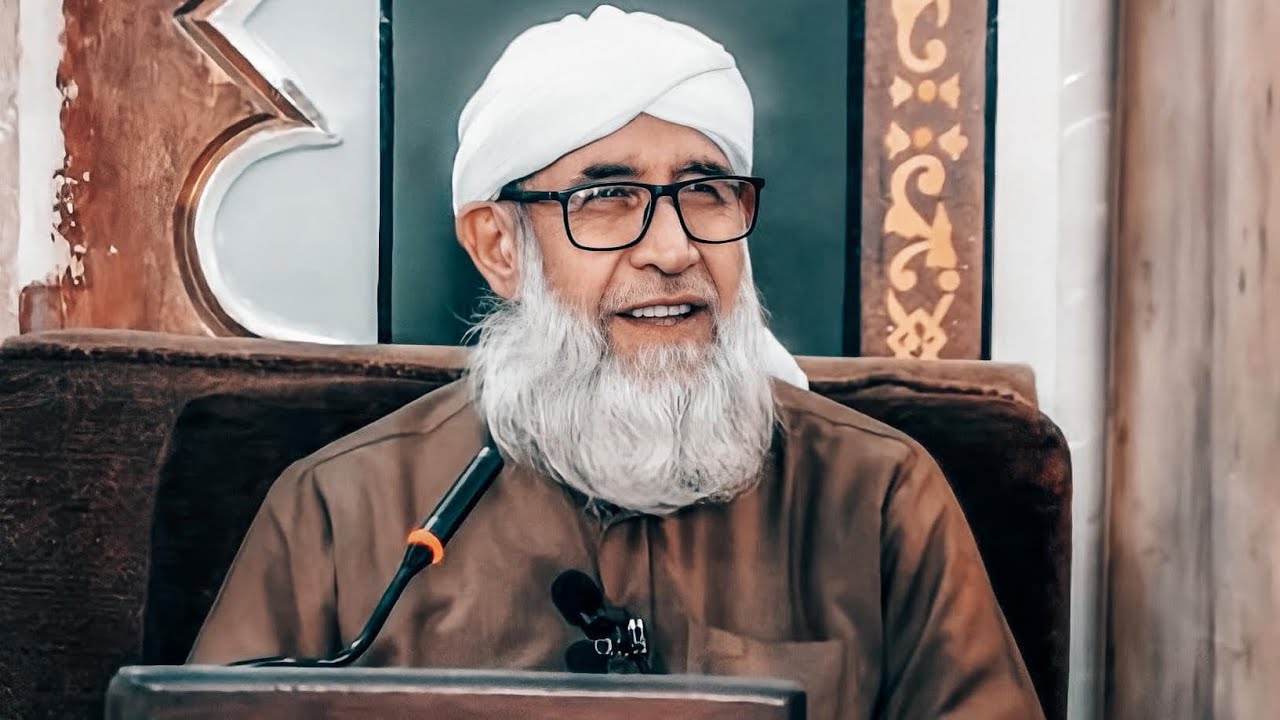 من بنى الكعبة المشرفة ؟ وما هو أصل التلبية ؟ قصة ماء زمزم - يوم عرفة ويوم النحر - الاجابات في الخطبة
