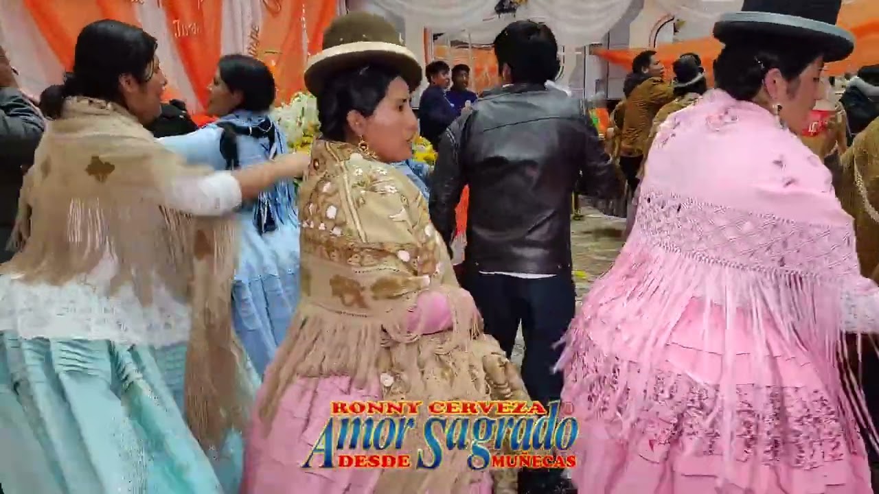 Amor Sagrado │Nunca│ Primicia 2022 - Discos Zuma®☑️