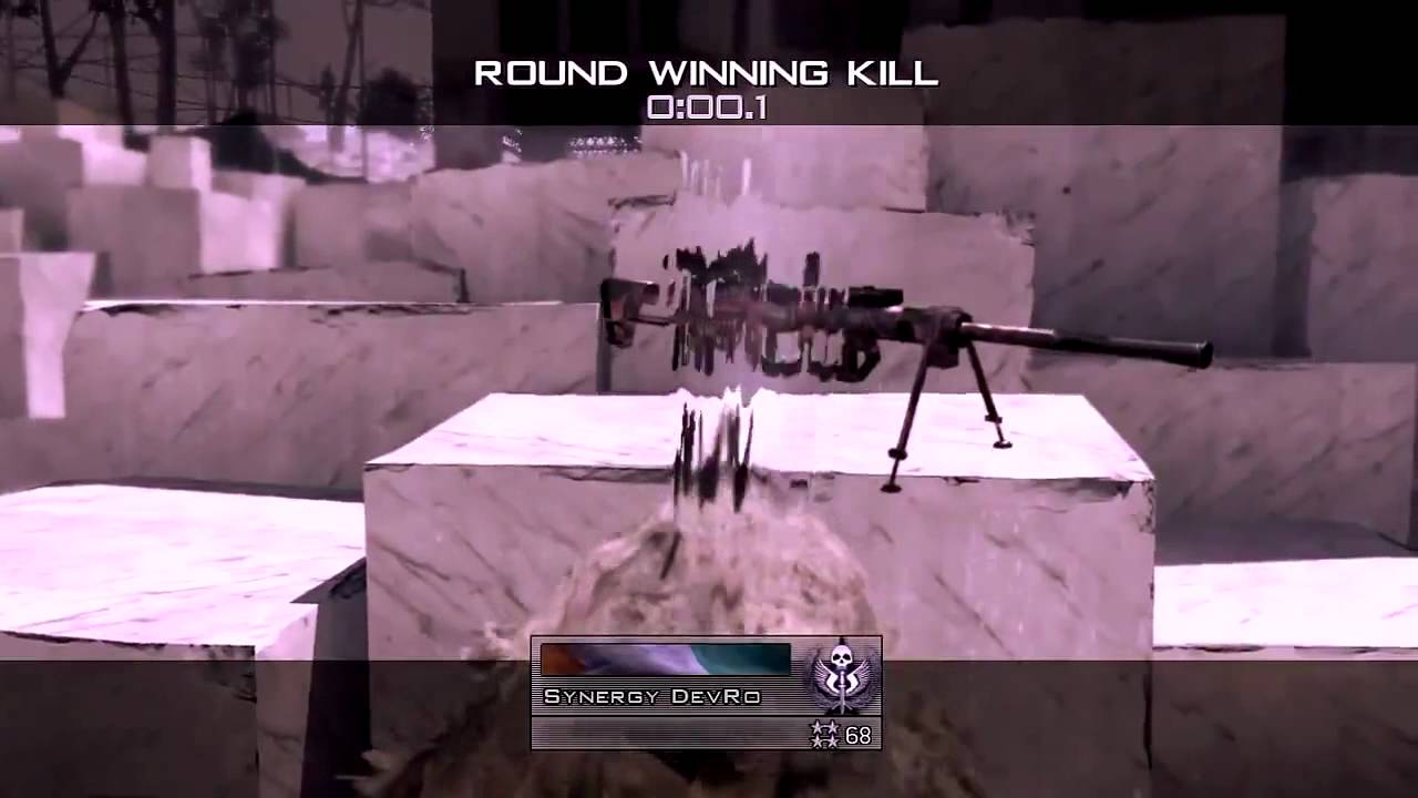 Get DevRod Ep 4 | Synergy DevRo