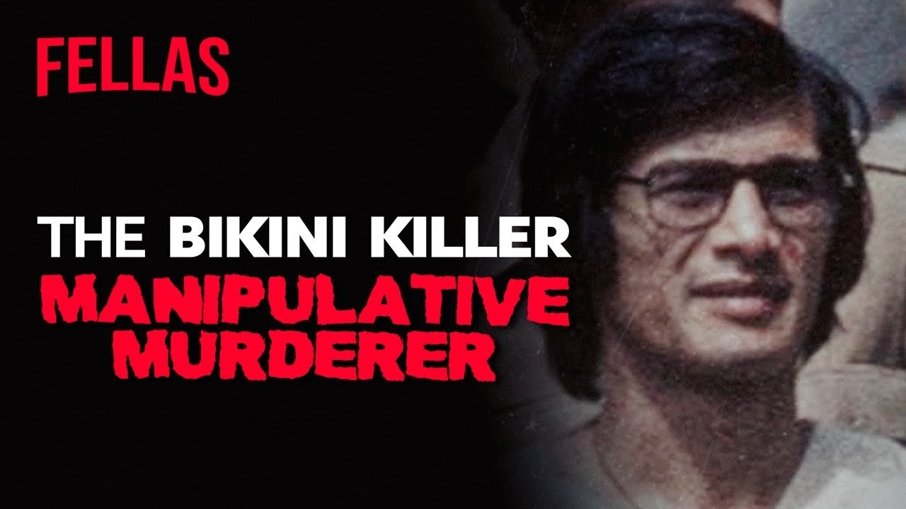 The Bikini Killer: The Most Manipulative Man EVER