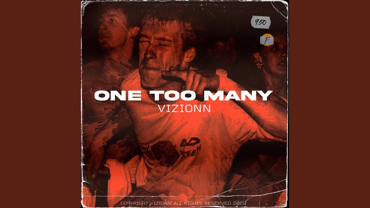One Too Many