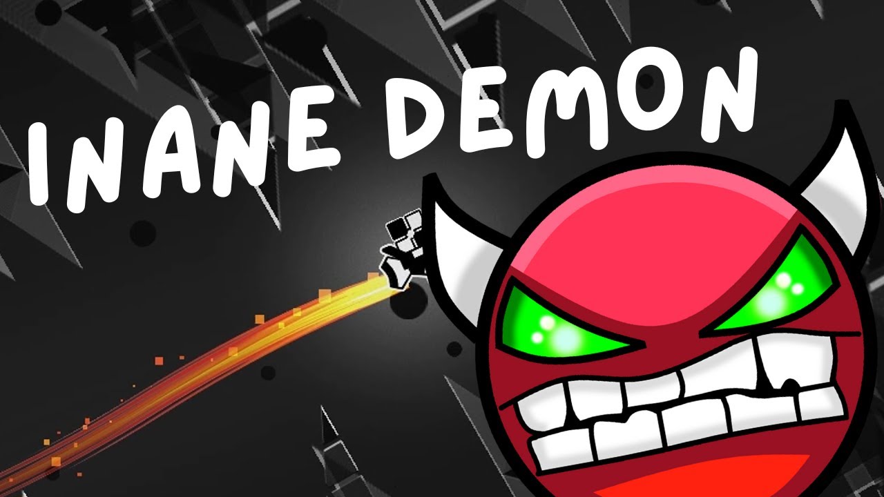 WORST LEVEL IN GEOMETRY DASH! 