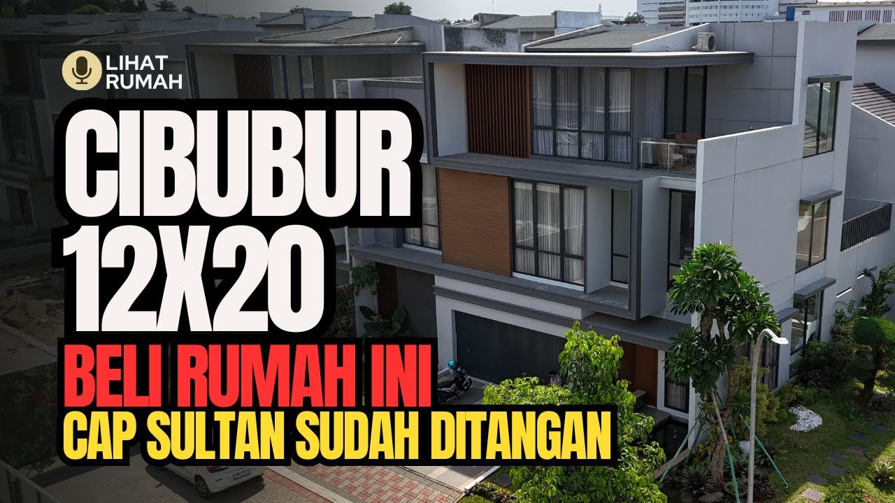 Di rumah ini ngomong nya harus berbisik.