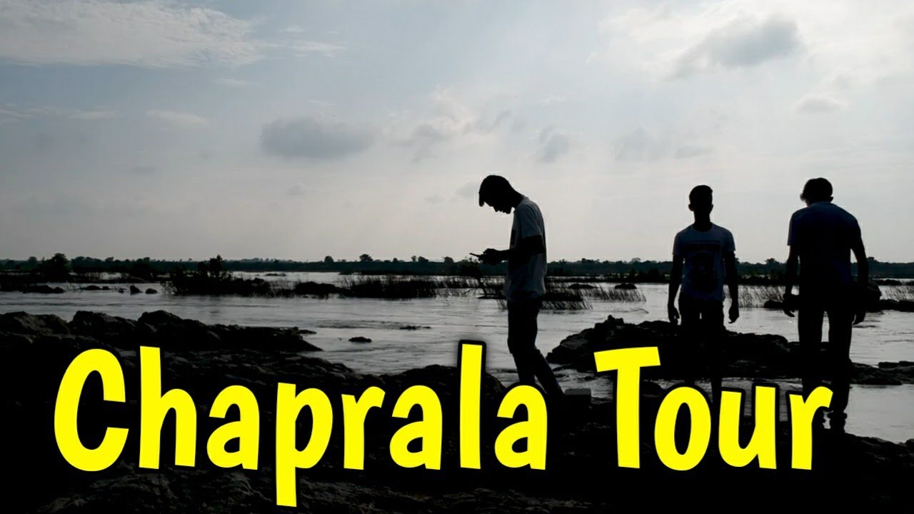 Chaprala Forest Trip| Charprala Tour | Chaprala Drone Shots | Gadchiroli Tour