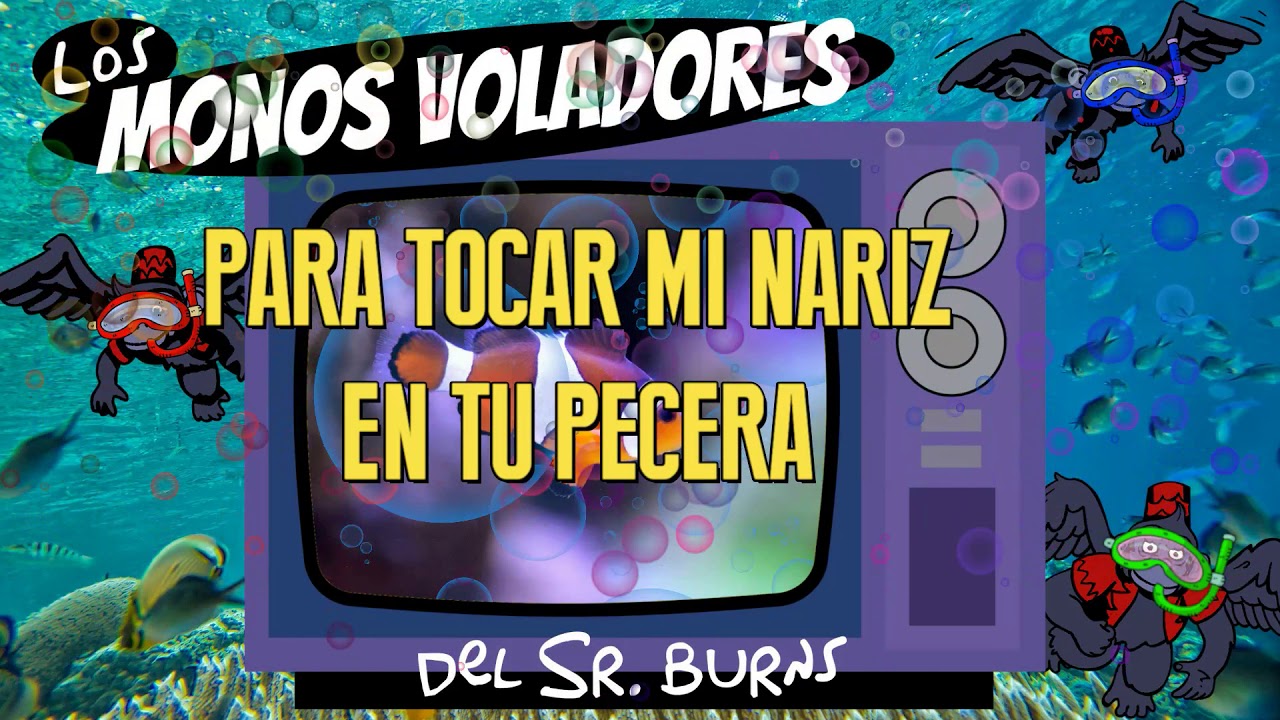 Burbujas de amor - Juan Luis Guerra (Rock Cover) Lyric Video