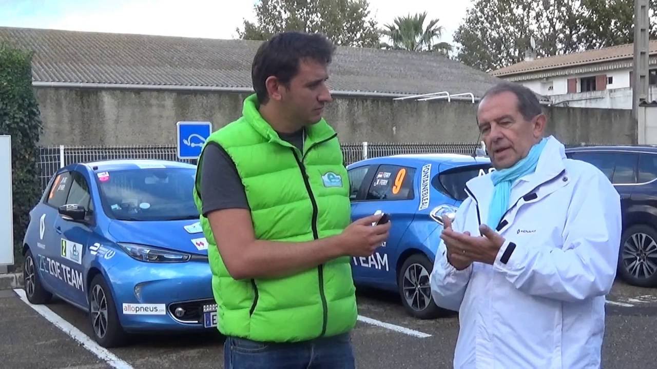 Quelle autonomie réelle pour la nouvelle Renault Zoé ZE 40 ?