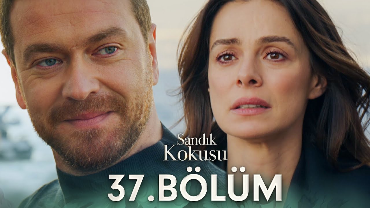 Sandık Kokusu 37. B&ouml;l&uuml;m @sandikkokusudizi