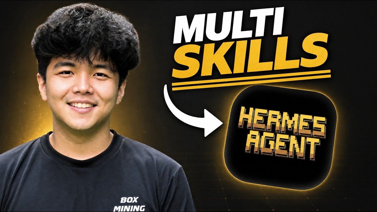 Новые наборы навыков (Skill Bundles) для Hermes Agent: руководство по настройке