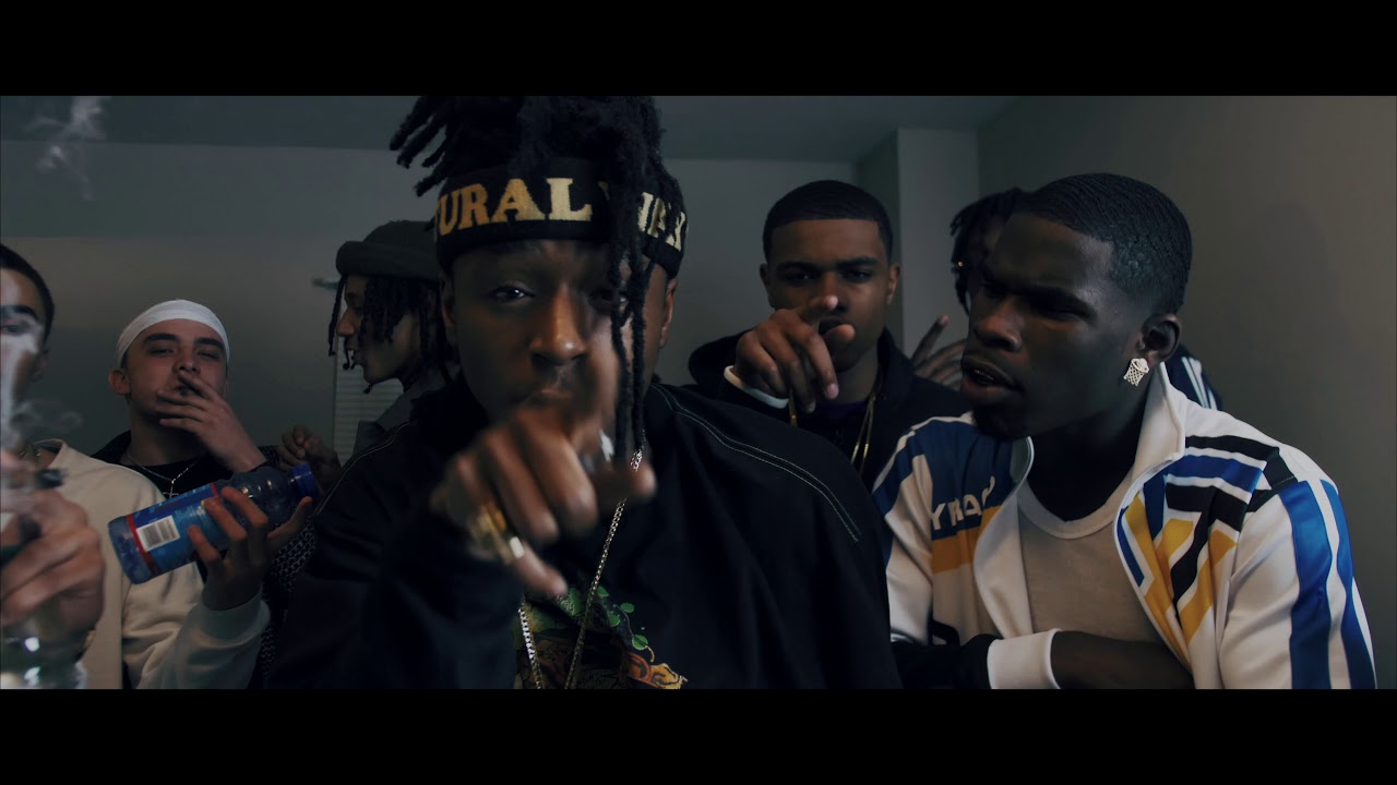TURBO X TYRECKDAGOAT X GUWOP GUMBO - 
