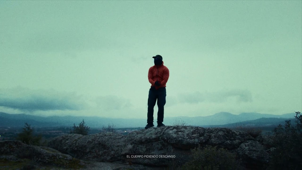 B10 - Incomprendido (Video Oficial) #IPVEDESO