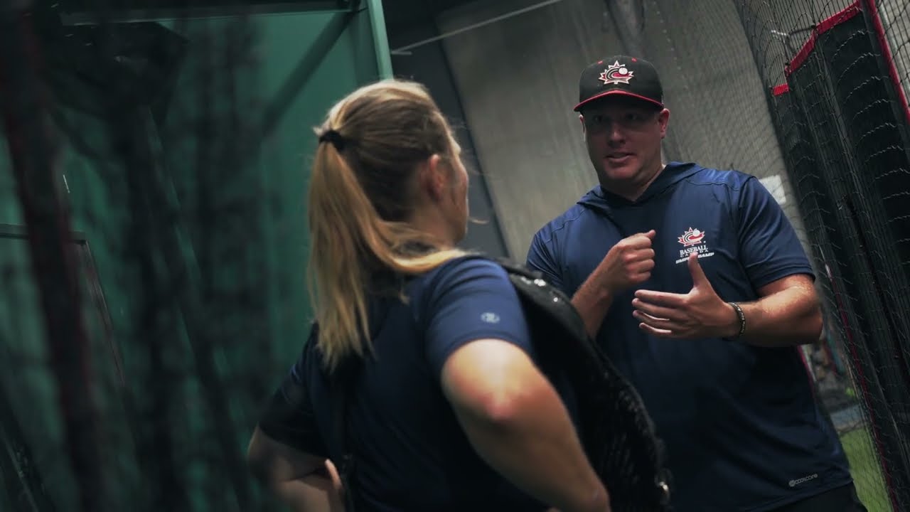 2025 Female Umpire Development Camp