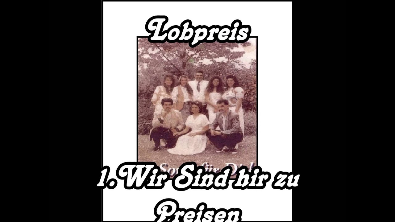 1  wir Sind hir zu Preisen