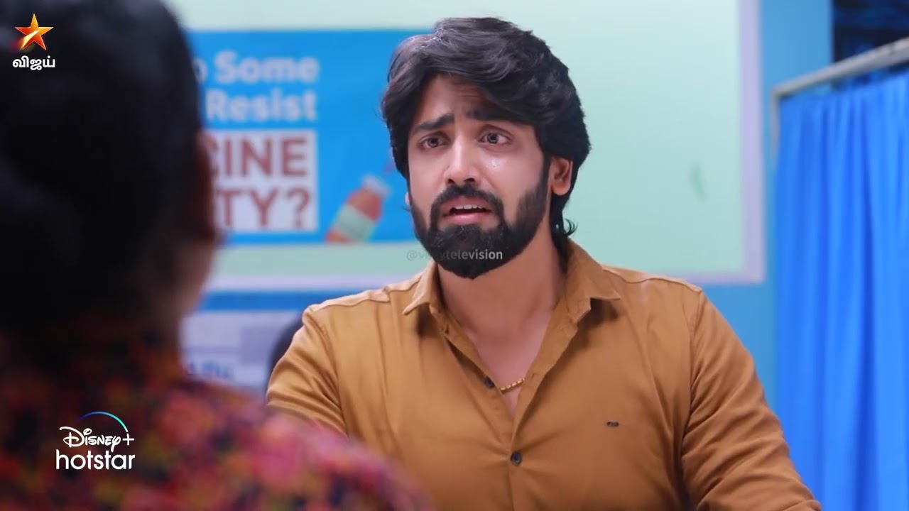 என்ன டாக்டர் இப்படி சொல்றீங்க.. 😲😢 | Kaatrukkenna Veli | Episode Preview | 16 Sep
